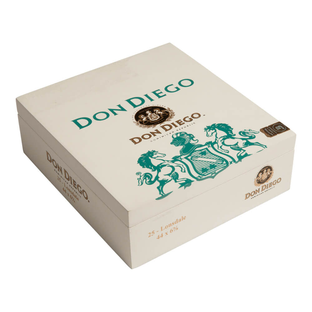 Lonsdale, , jrcigars